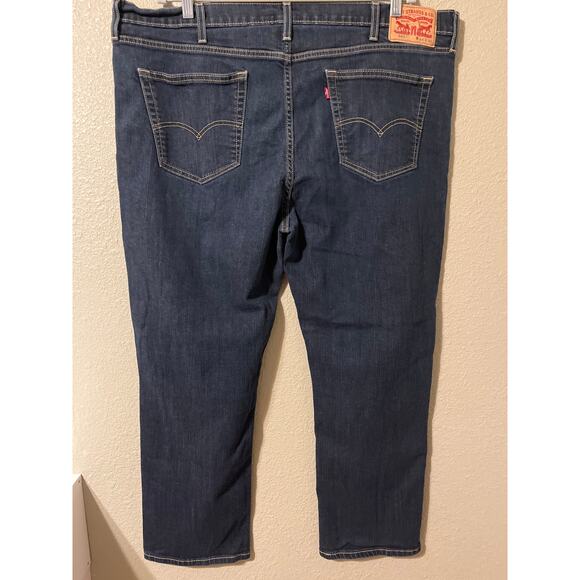 Levi’s men’s 541 jeans size 44/30 - Picture 4 of 6